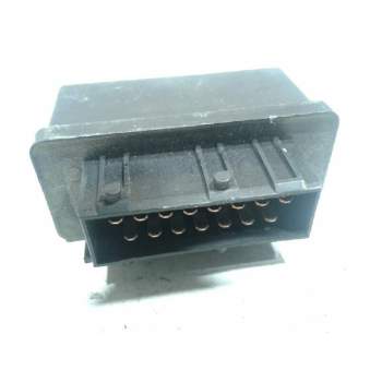 Recambio de rele para peugeot 206 berlina xn referencia OEM IAM 000054  