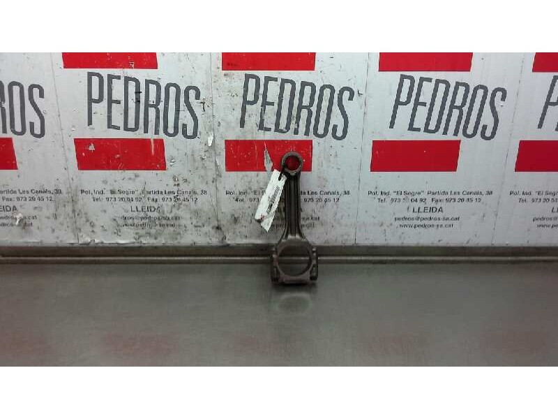 Recambio de biela para seat ibiza (6l1) cool referencia OEM IAM   