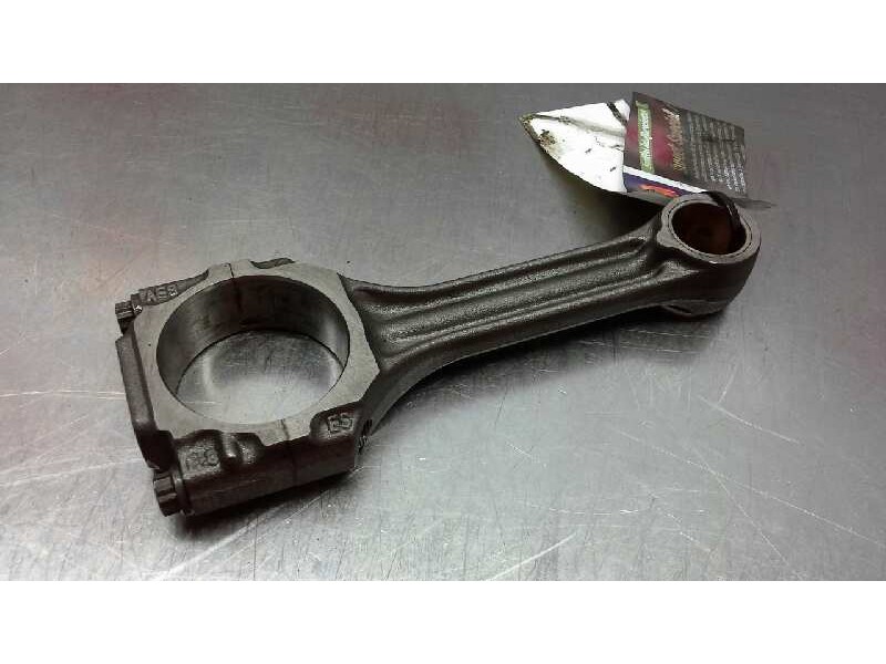 Recambio de biela para seat ibiza (6l1) cool referencia OEM IAM   