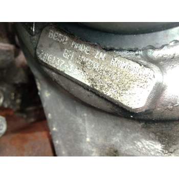 Recambio de motor completo para opel insignia a sedán (g09) 2.0 cdti (69) referencia OEM IAM A20DTE  