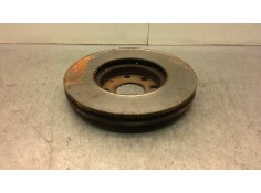 Recambio de disco freno delantero para opel astra g berlina club referencia OEM IAM    2