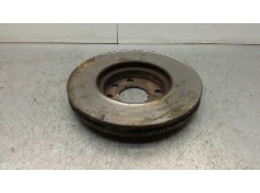 Recambio de disco freno delantero para opel astra g berlina club referencia OEM IAM    2