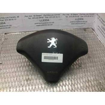 AIRBAG DELANTERO IZQUIERDO 96345028ZR 104227