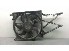 Recambio de electroventilador para opel astra g berlina club referencia OEM IAM 90572755   2