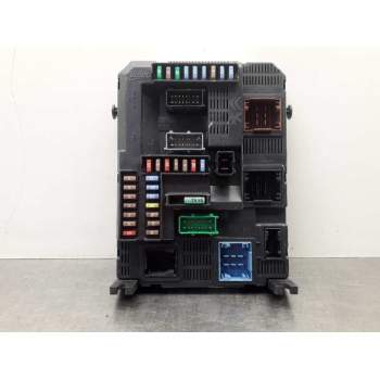 Recambio de caja fusibles para citroën c4 cactus shine referencia OEM IAM 9807531680  