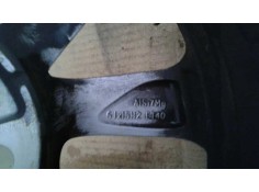 Recambio de llanta aluminio para volkswagen polo (6c1) advance bluemotion referencia OEM IAM 155TORNILLOS   2