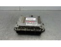 CENTRALITA MOTOR UCE 0281019840 237101754R 237103316R