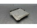 CENTRALITA MOTOR UCE 0281019840 237101754R 237103316R