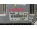 CENTRALITA MOTOR UCE 0281019840 237101754R 237103316R