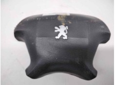 Recambio de airbag delantero izquierdo para peugeot 406 berlina (s1/s2) sr referencia OEM IAM 96422230ZL  