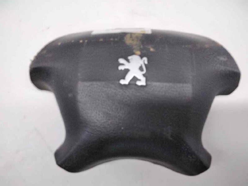 Recambio de airbag delantero izquierdo para peugeot 406 berlina (s1/s2) sr referencia OEM IAM 96422230ZL  
