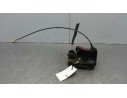 CERRADURA PUERTA DELANTERA DERECHA 8200042171 