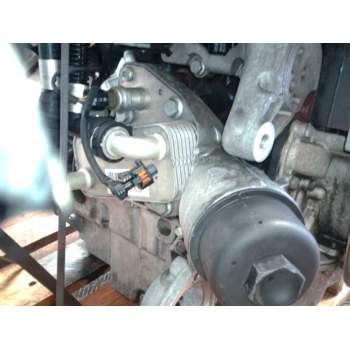 Recambio de motor completo para opel insignia a sedán (g09) 2.0 cdti (69) referencia OEM IAM A20DTE  