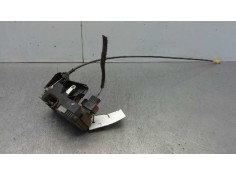 Recambio de cerradura puerta delantera derecha para nissan primastar (x..) 2.0 dci diesel referencia OEM IAM 8200042171   2