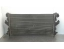 Recambio de radiador agua para fiat ducato caja cerrada 35 (06.2006 =>) l1h1 120 multijet referencia OEM IAM    RADIADOR AGUA