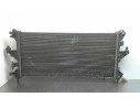 Recambio de radiador agua para fiat ducato caja cerrada 35 (06.2006 =>) l1h1 120 multijet referencia OEM IAM    RADIADOR AGUA
