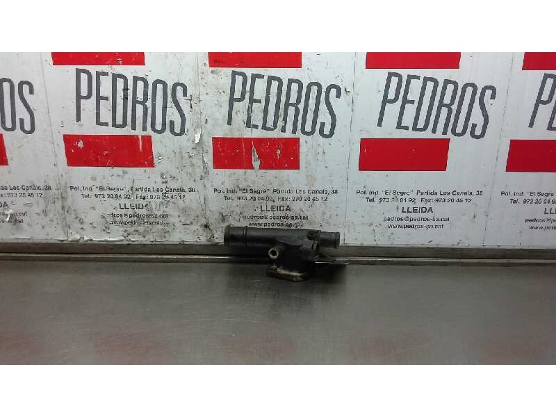 Recambio de caja termostato para volkswagen golf iv berlina (1j1) highline referencia OEM IAM 038121133  