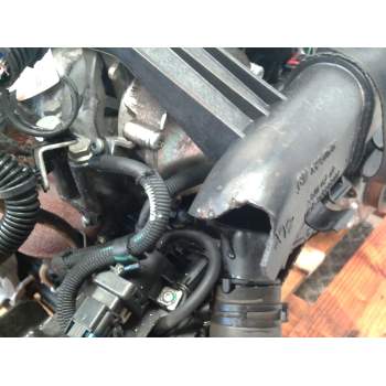 Recambio de motor completo para opel insignia a sedán (g09) 2.0 cdti (69) referencia OEM IAM A20DTE  