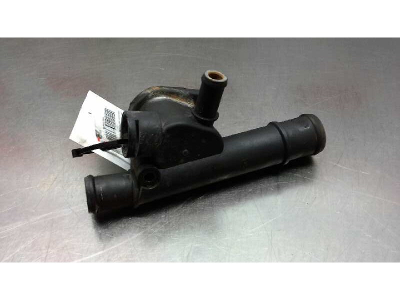 Recambio de caja termostato para volkswagen golf iv berlina (1j1) highline referencia OEM IAM 038121133  