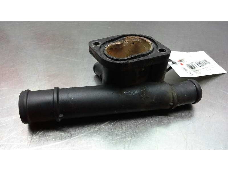 Recambio de caja termostato para volkswagen golf iv berlina (1j1) highline referencia OEM IAM 038121133  