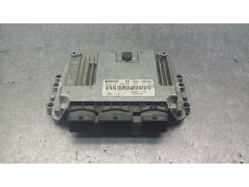 Recambio de centralita motor uce para renault laguna ii grandtour (kg0) privilege luxe referencia OEM IAM 0281011969 214 