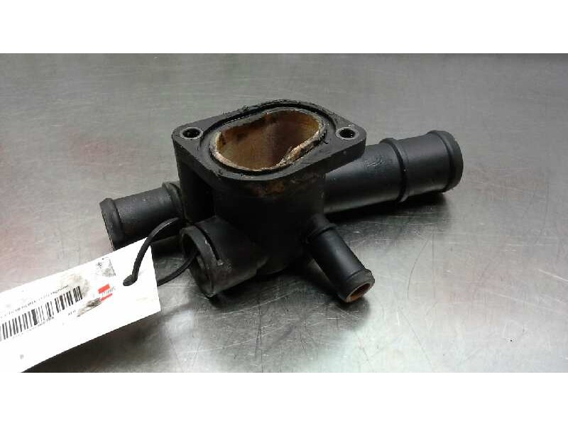 Recambio de caja termostato para volkswagen golf iv berlina (1j1) highline referencia OEM IAM 038121133  