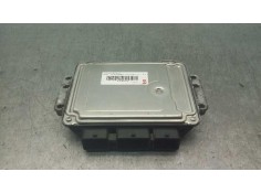 Recambio de centralita motor uce para renault laguna ii grandtour (kg0) privilege luxe referencia OEM IAM 0281011969 214  2