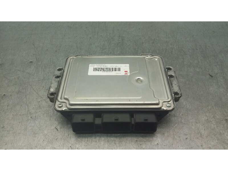 Recambio de centralita motor uce para renault laguna ii grandtour (kg0) privilege luxe referencia OEM IAM 0281011969 214 