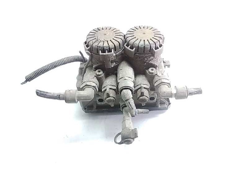 Recambio de centralita ebs para renault midlum fg xxx.10    e4 corto referencia OEM IAM   