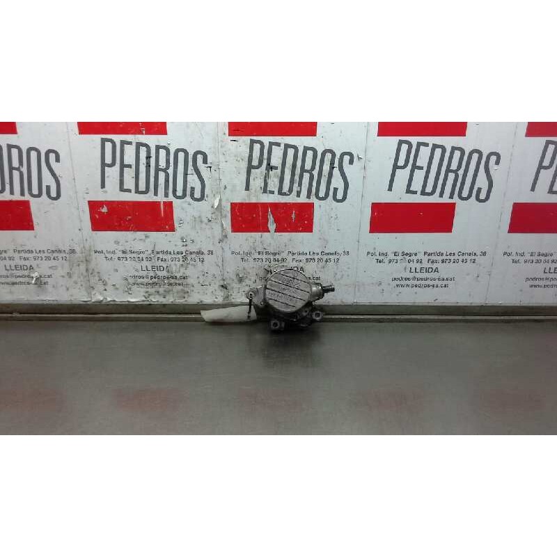 Recambio de depresor freno / bomba vacio para volkswagen golf iv berlina (1j1) highline referencia OEM IAM 038145101B LUK 