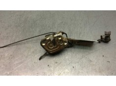 Recambio de cerradura puerta delantera izquierda para hyundai accent (x3) 1.3 cat referencia OEM IAM    2