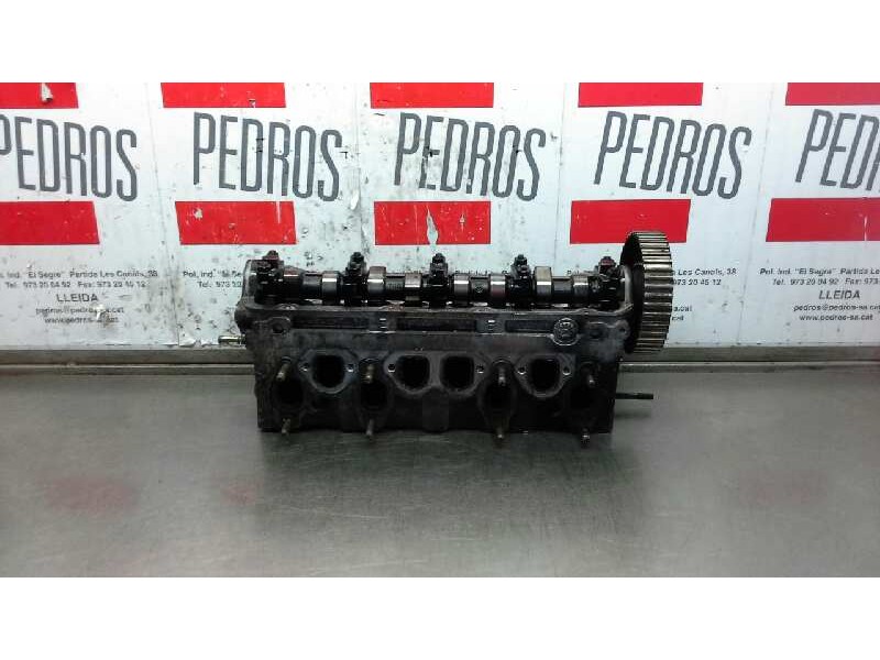 Recambio de culata para volkswagen golf iv berlina (1j1) highline referencia OEM IAM   