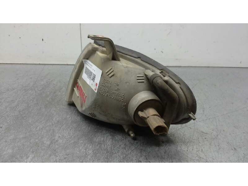 Recambio de piloto delantero derecho para hyundai accent (x3) 1.3 cat referencia OEM IAM   