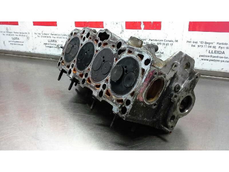 Recambio de culata para volkswagen golf iv berlina (1j1) highline referencia OEM IAM   