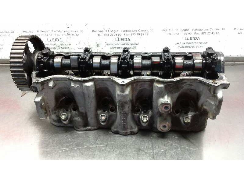 Recambio de culata para volkswagen golf iv berlina (1j1) highline referencia OEM IAM   
