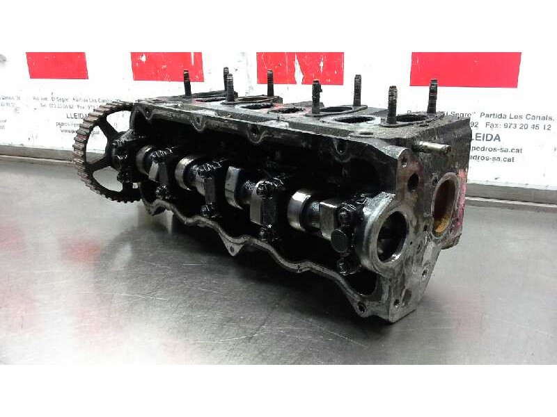 Recambio de culata para volkswagen golf iv berlina (1j1) highline referencia OEM IAM   