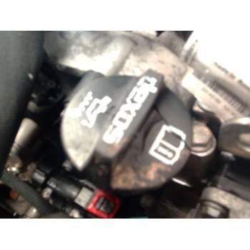 Recambio de motor completo para opel insignia a sedán (g09) 2.0 cdti (69) referencia OEM IAM A20DTE  