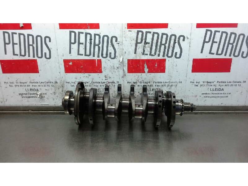 Recambio de cigueñal para volkswagen golf iv berlina (1j1) highline referencia OEM IAM   