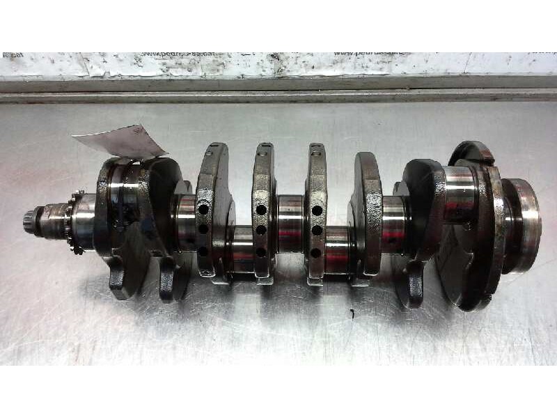 Recambio de cigueñal para volkswagen golf iv berlina (1j1) highline referencia OEM IAM   