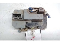 Recambio de cerradura puerta delantera derecha para peugeot partner (s1) break referencia OEM IAM 9136J6   2