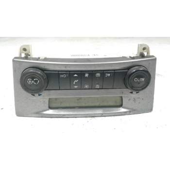 MANDO CLIMATIZADOR 8200001901 