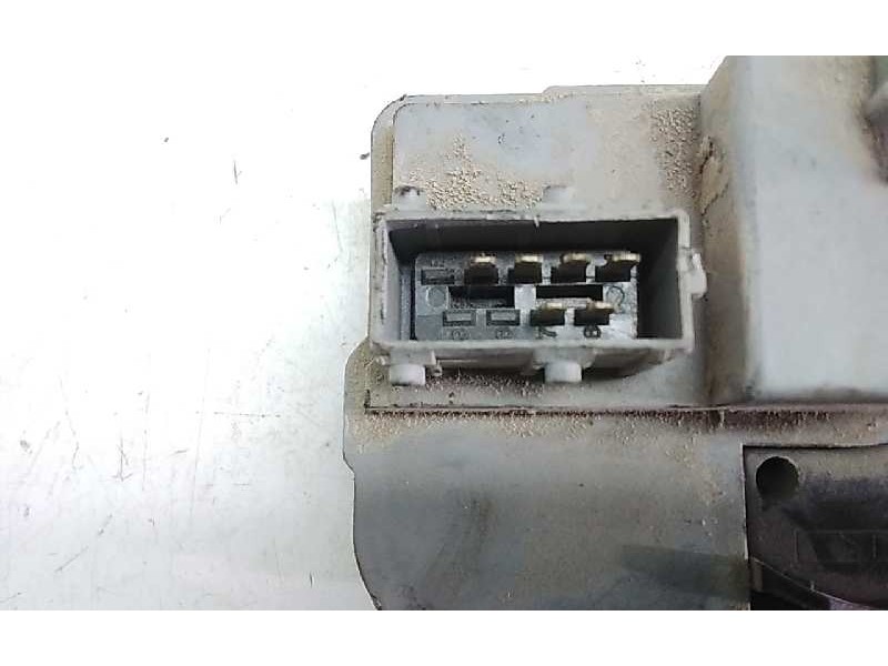 Recambio de cerradura puerta delantera derecha para peugeot partner (s1) break referencia OEM IAM 9136J6  