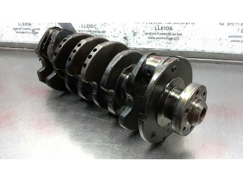 Recambio de cigueñal para volkswagen golf iv berlina (1j1) highline referencia OEM IAM   