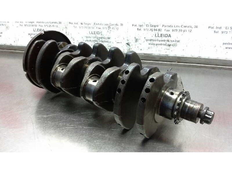 Recambio de cigueñal para volkswagen golf iv berlina (1j1) highline referencia OEM IAM   