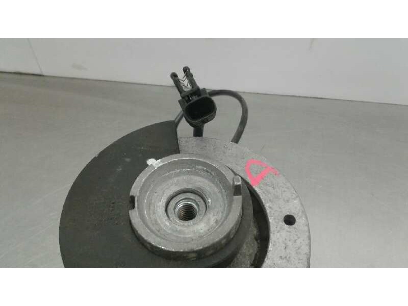 Recambio de soporte motor derecho inferior para mercedes clase s (w222) lim. s 350 bluetec l (222.132) referencia OEM IAM A22224