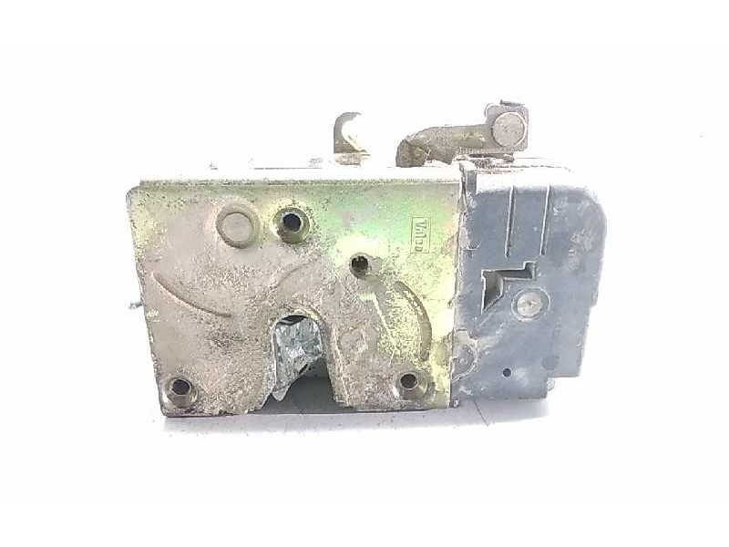 Recambio de cerradura puerta delantera izquierda para peugeot partner (s1) break referencia OEM IAM 9135H6  