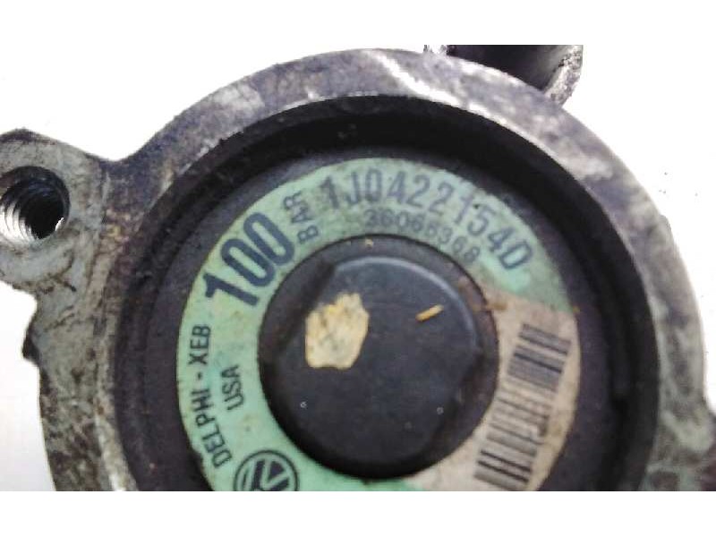 Recambio de bomba direccion para volkswagen golf iv berlina (1j1) highline referencia OEM IAM 1J0422154D  