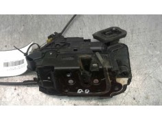 Recambio de cerradura puerta delantera derecha para seat leon (5f1) style referencia OEM IAM 5K1837016E   2