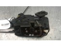 CERRADURA PUERTA DELANTERA DERECHA 5K1837016E 