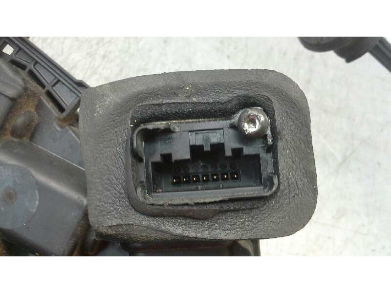 Recambio de cerradura puerta delantera derecha para seat leon (5f1) style referencia OEM IAM 5K1837016E  